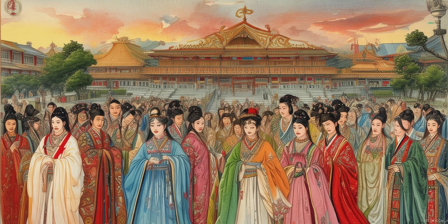 《折腰》热播背后的古装剧审美与文化趋势预测