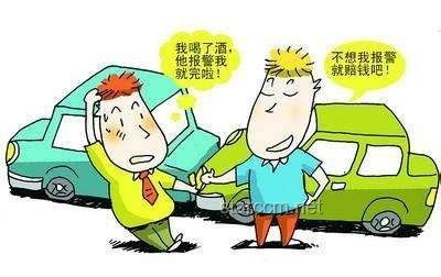 男子酒后请代驾却遭无证酒驾：一场意外的法律与道德考量