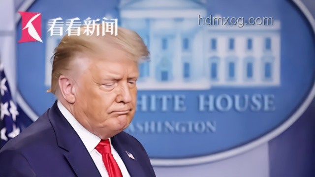 美国麦卡锡主义卷土重来，华裔遭受政治迫害案例研究